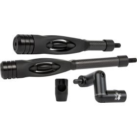 Trophy Ridge Seismic Stabilizer Combo 8.6