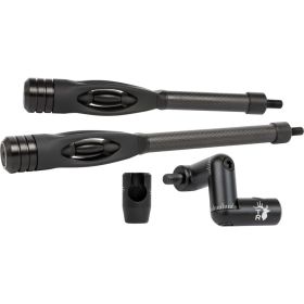 Trophy Ridge Seismic Stabilizer Combo 10.8