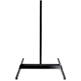 Last Chance Flight Check Floor Stand