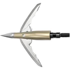 Bowmar Beast Mechanical Crossbow Broadhead