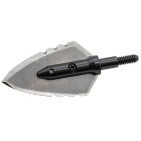 Magnus Single Bevel Buzz Cut Broadhead