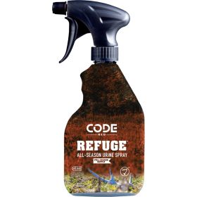 Code Red Refuge All Season Spray