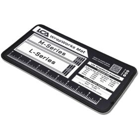 Last Chance WrapWorks Mat