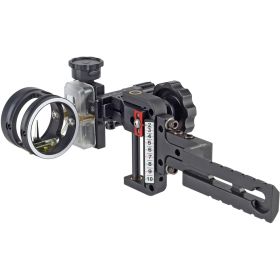 Sword Judge Offset Dovetail Sight