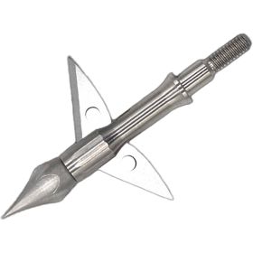 Zeus Titanium Broadhead