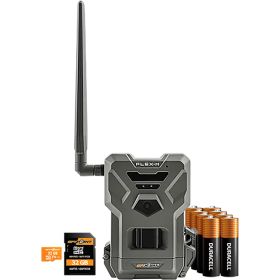 Spypoint Flex-M RTH Cell Cam Bundle