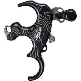 Tru Ball Ridgepoint Flex Release