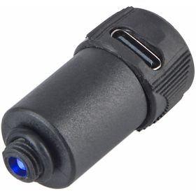 30-06 E-Volt Recharging Sight Light