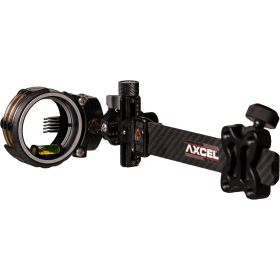 Axcel ArmorTech Lite Pro w/ Sight Carbon Pro Bar