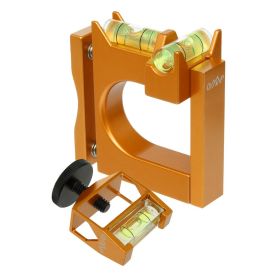 October Mountain Precision Bow and Arrow Level Kit