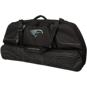 Elevation Premium TOPO Bow Case
