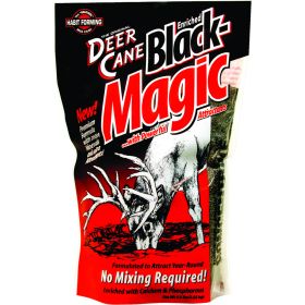 Evolved Black Magic Attractant