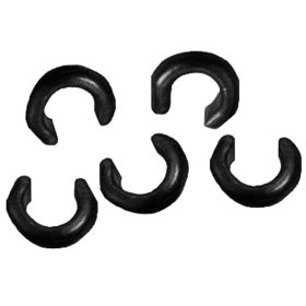 Saunders Brass Positioning Rings