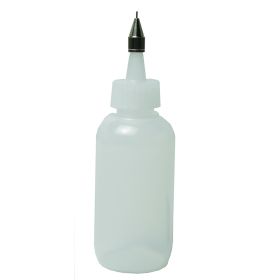 Vista Glue Bottle w/Tips