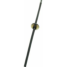 Saunders Kiss-X Kisser Button