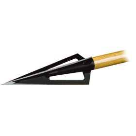 Woodsman Broadheads