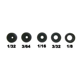 Specialty Archery Peep Aperture