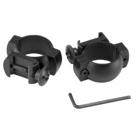 Excalibur Scope Rings
