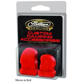 Mathews Finger Suppressors