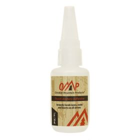 October Mountain STUCK Archery Adhesive