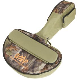 October Mountain Compact Crossbow Case