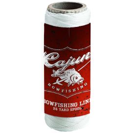 Cajun Premium Bowfishing Line