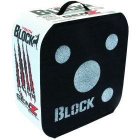 Block GenZ Youth Target