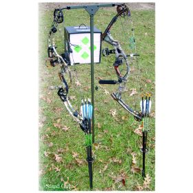 HME Archers Practice Hanger