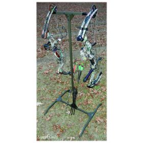 HME Archers Hard Surface Practice Hanger