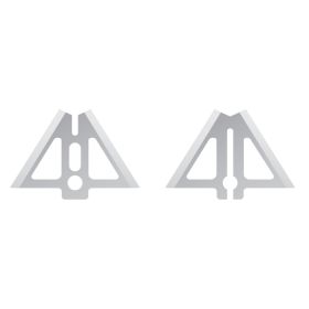 Slick Trick Magnum Blades