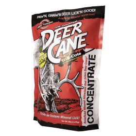 Evolved Deer Cane Attractant