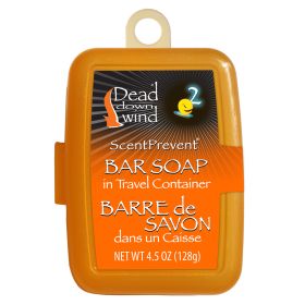 Dead Down Wind Bar Soap