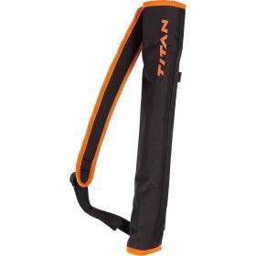 Titan Compact Back Quiver