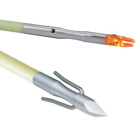Innerloc Unity Glow Bowfishing Arrow