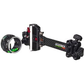 Axcel AccuTouch Plus Carbon Pro Sight
