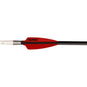 Flex Fletch FFP Shield Cut Vanes