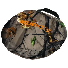 Muddy Portable Hot Seat
