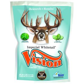 Whitetail Institute Vision Seed