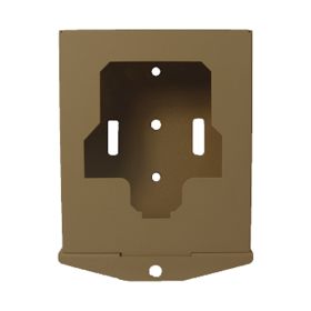 Spartan Camera Security Box