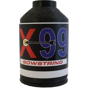 BCY X99 Bowstring Material