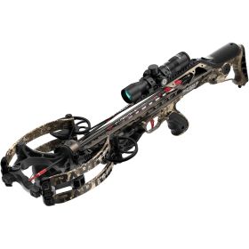 Barnett Hyper Raptor T-Rex Crossbow Package