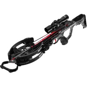 Barnett XPX 410 Crossbow Package