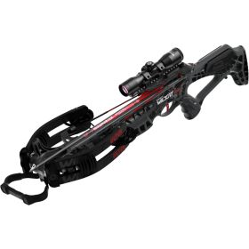Barnett Wildcat CX Crossbow Package
