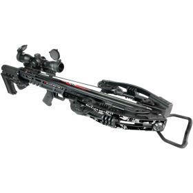 Killer Instinct Tempr-X Crossbow Kit