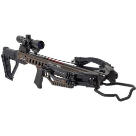 Killer Instinct Vital-X 405 Crossbow Kit