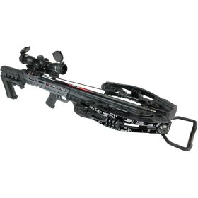 Killer Instinct Fanatix 415 Crossbow Package