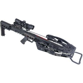 Killer Instinct Boss-XDC Crossbow Package