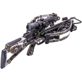 TenPoint Siege 425 Crossbow Package