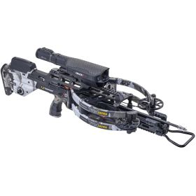 TenPoint TRX Ultra Oracle Crossbow Package