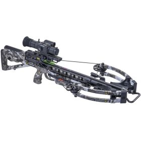 TenPoint Turbo X Vision Crossbow Package